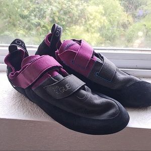 Five Ten Rock Climbing Shoes